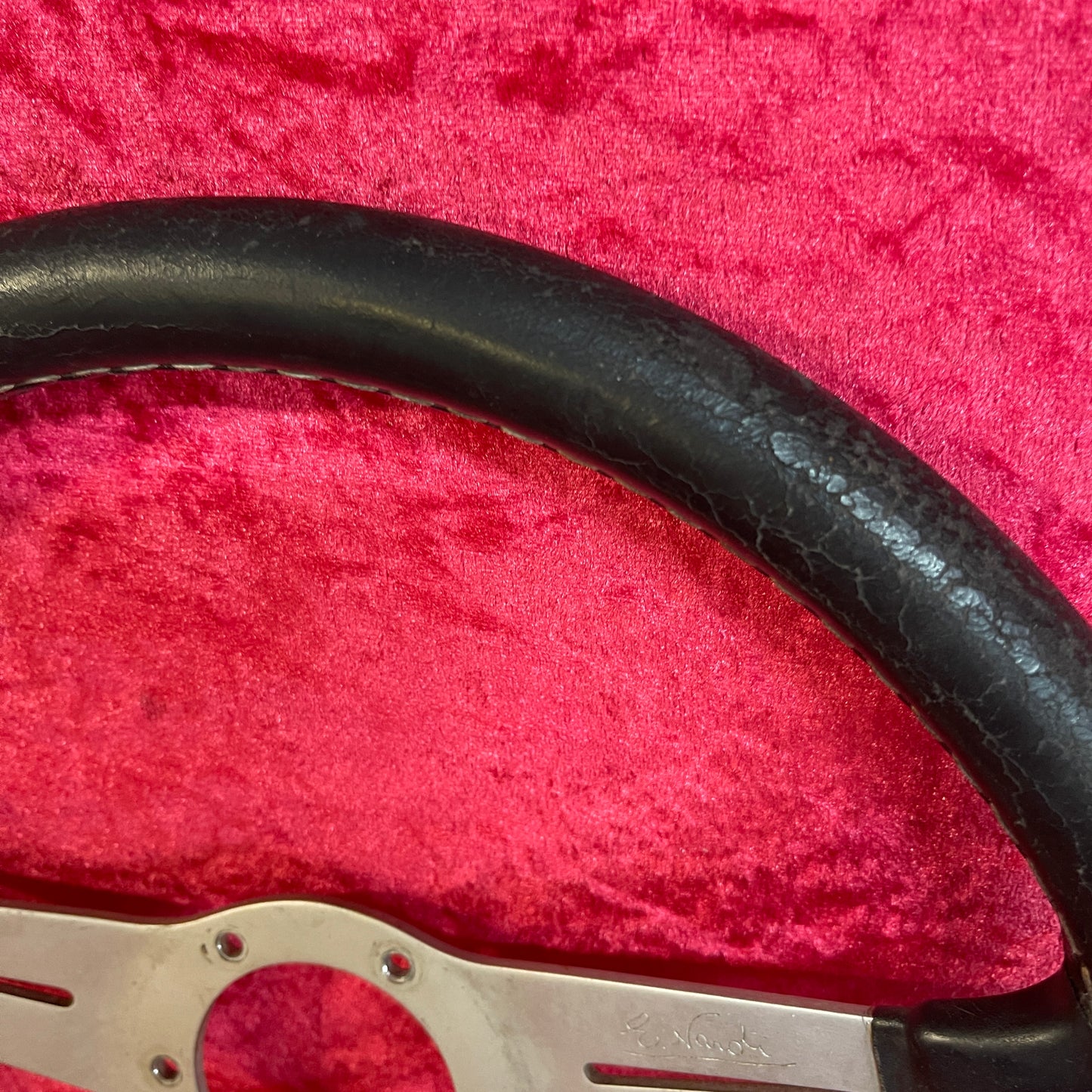 Nardi Classic 360mm