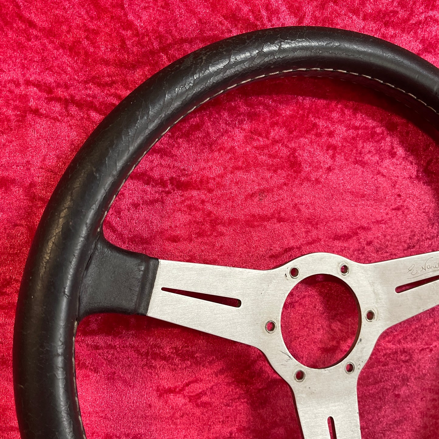Nardi Classic 360mm