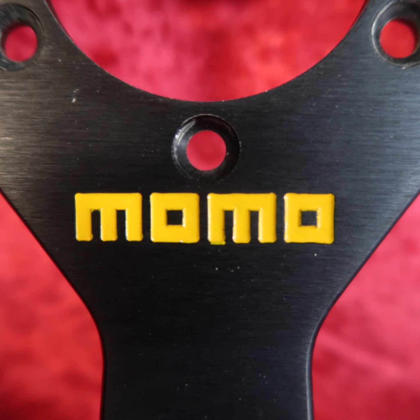 MOMO R1909 350mm