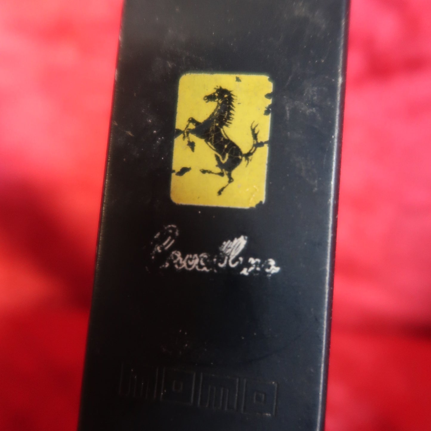 MOMO Cavallino Ferrari 350mm