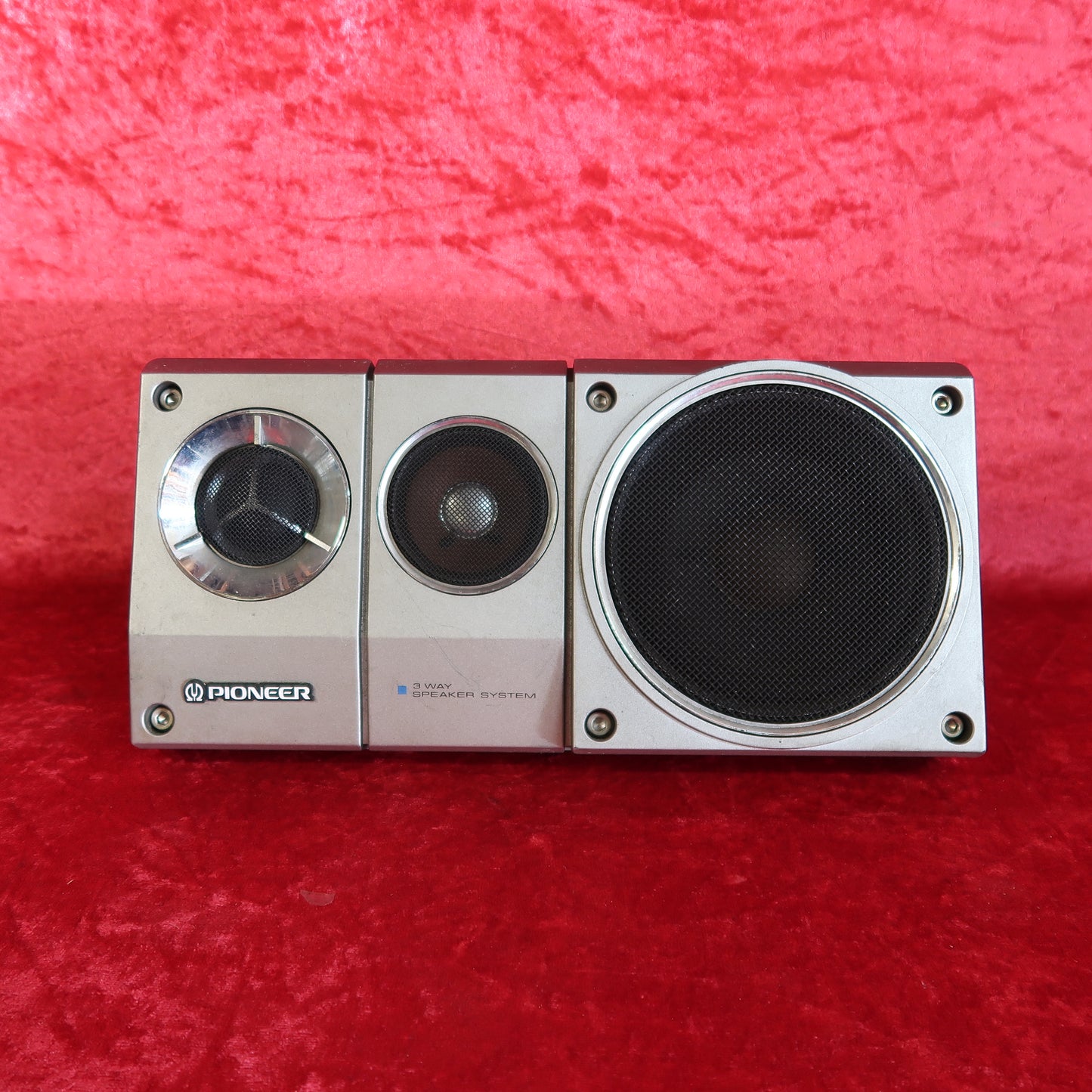 Pioneer TSX 10