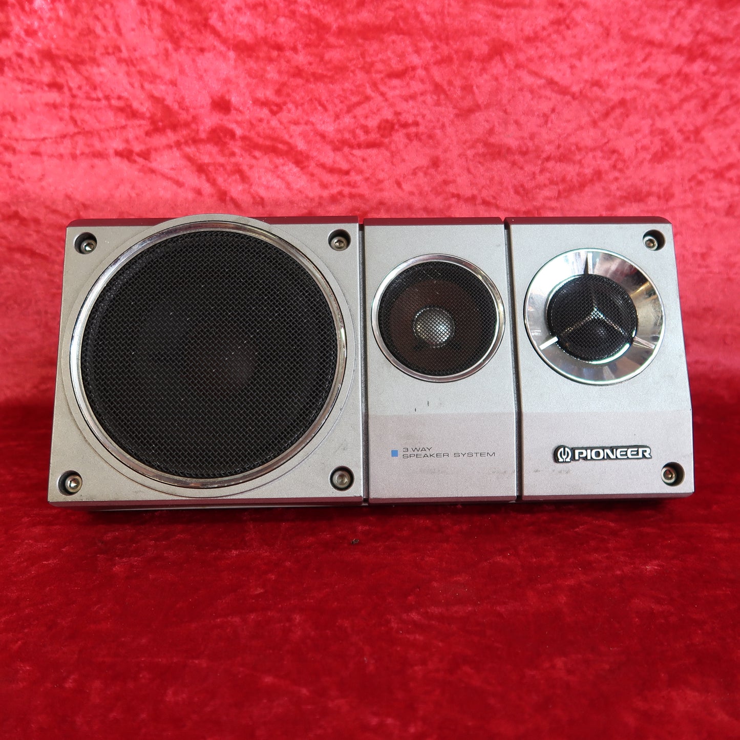 Pioneer TSX 10