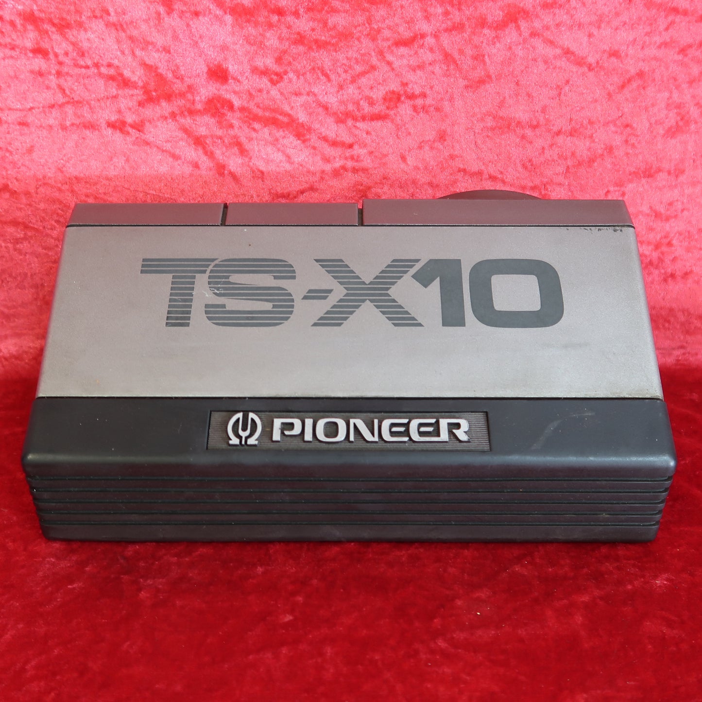 Pioneer TSX 10