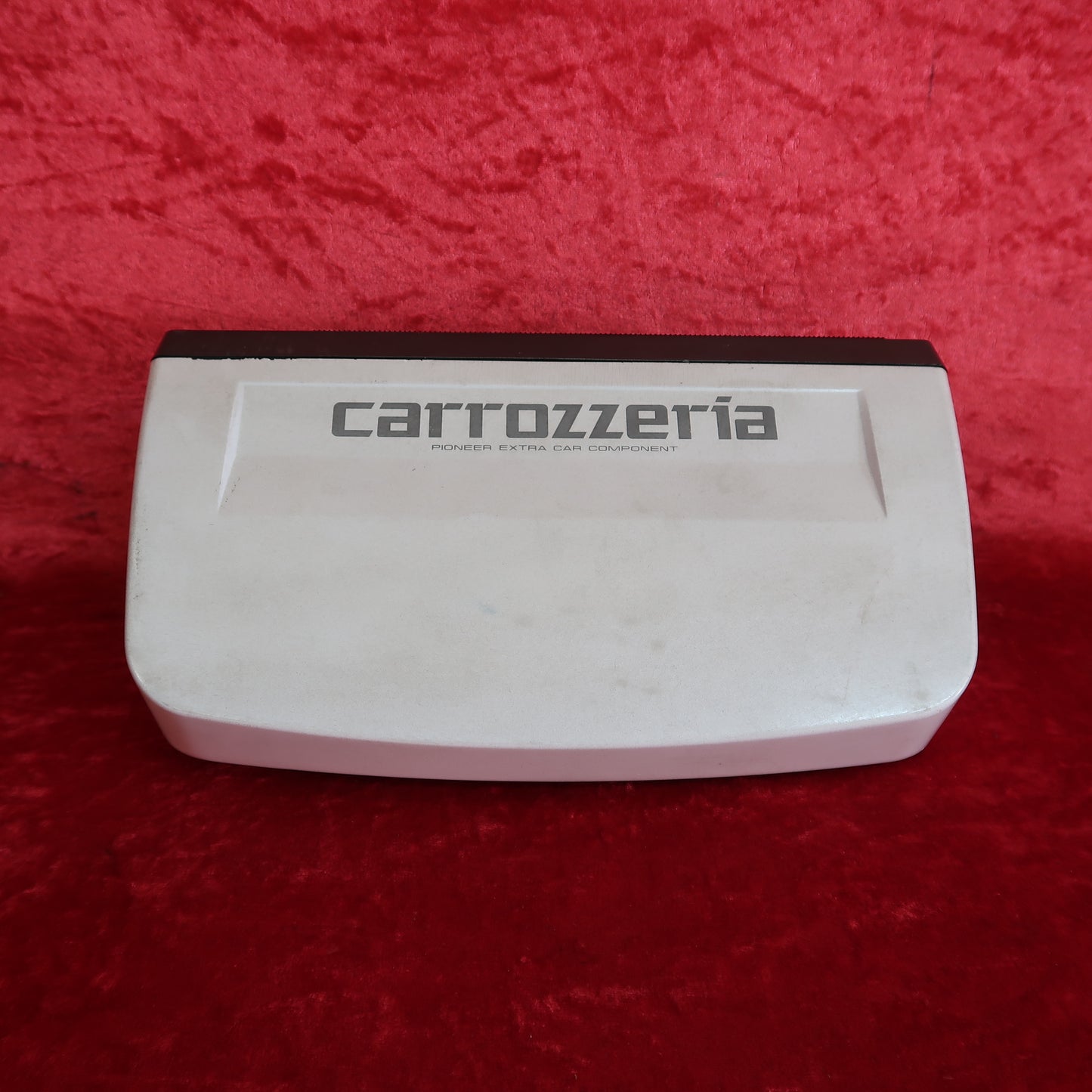 Carrozzeria TS-X 17