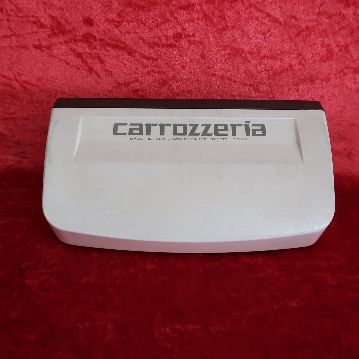 Carrozzeria TS-X 17