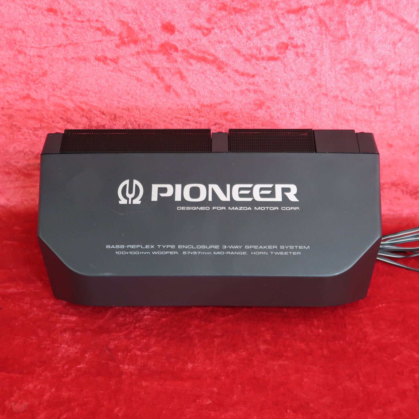 Pioneer TS-X4350zm