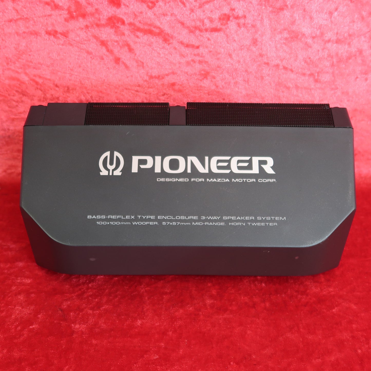 Pioneer TS-X4350zm