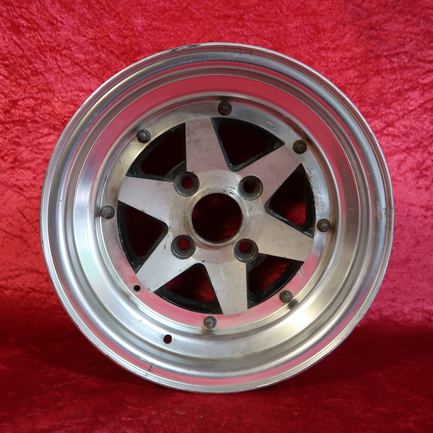 SSR XR4 LONG CHAMP 14x7j -0 4x114.3