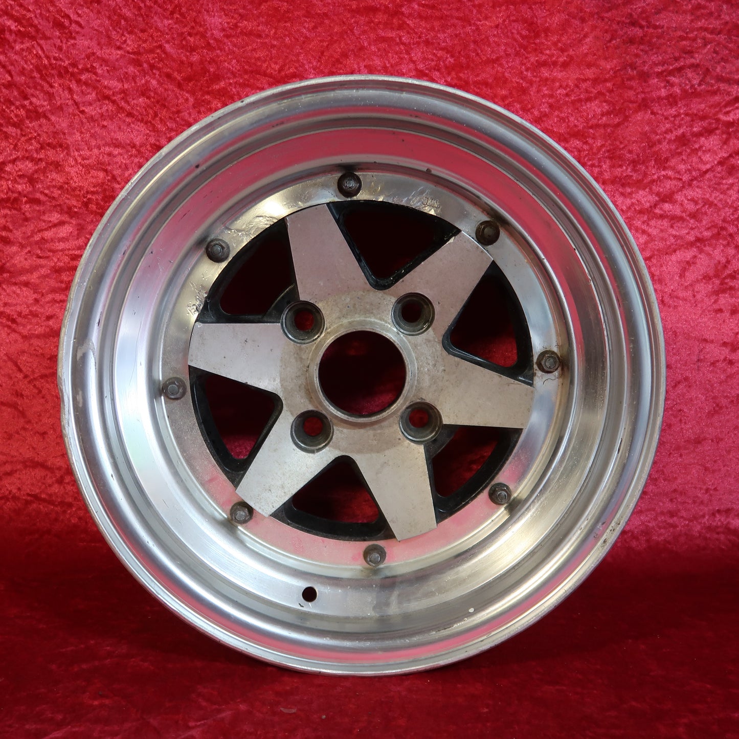 SSR XR4 LONG CHAMP 14x7j -0 4x114.3