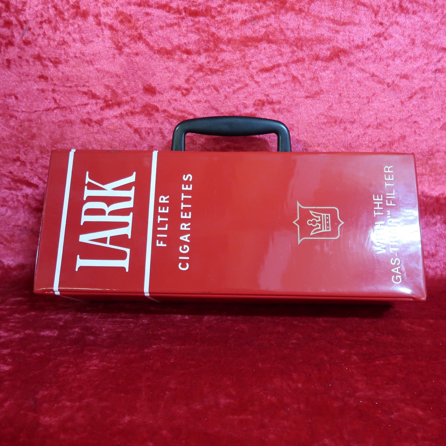 Lark Cassette Case