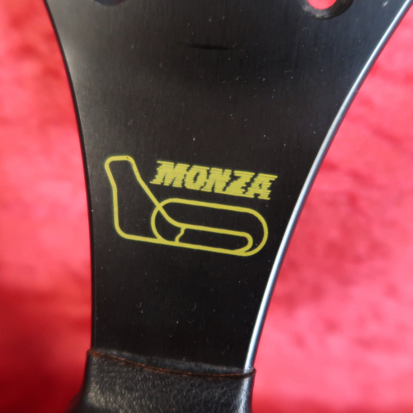 Nardi Personal Monza 350mm