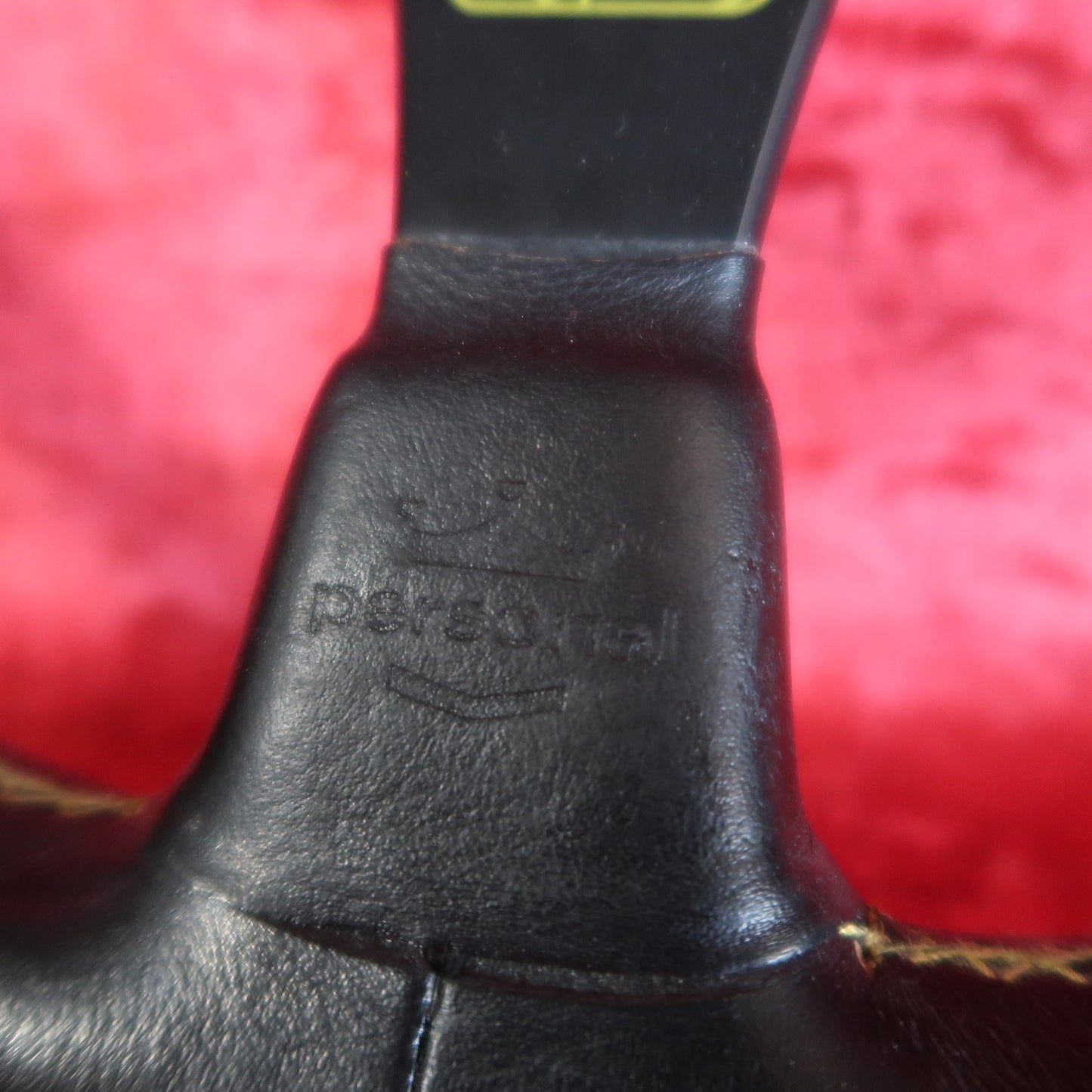 Nardi Personal Monza 350mm