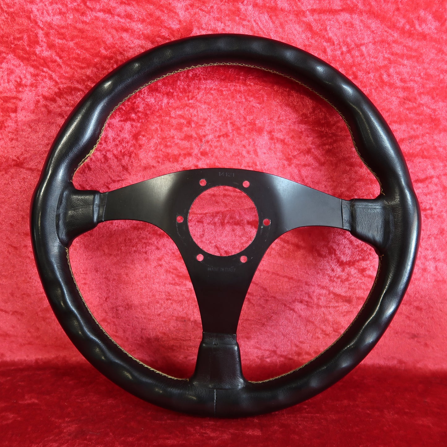Nardi Personal Monza 350mm