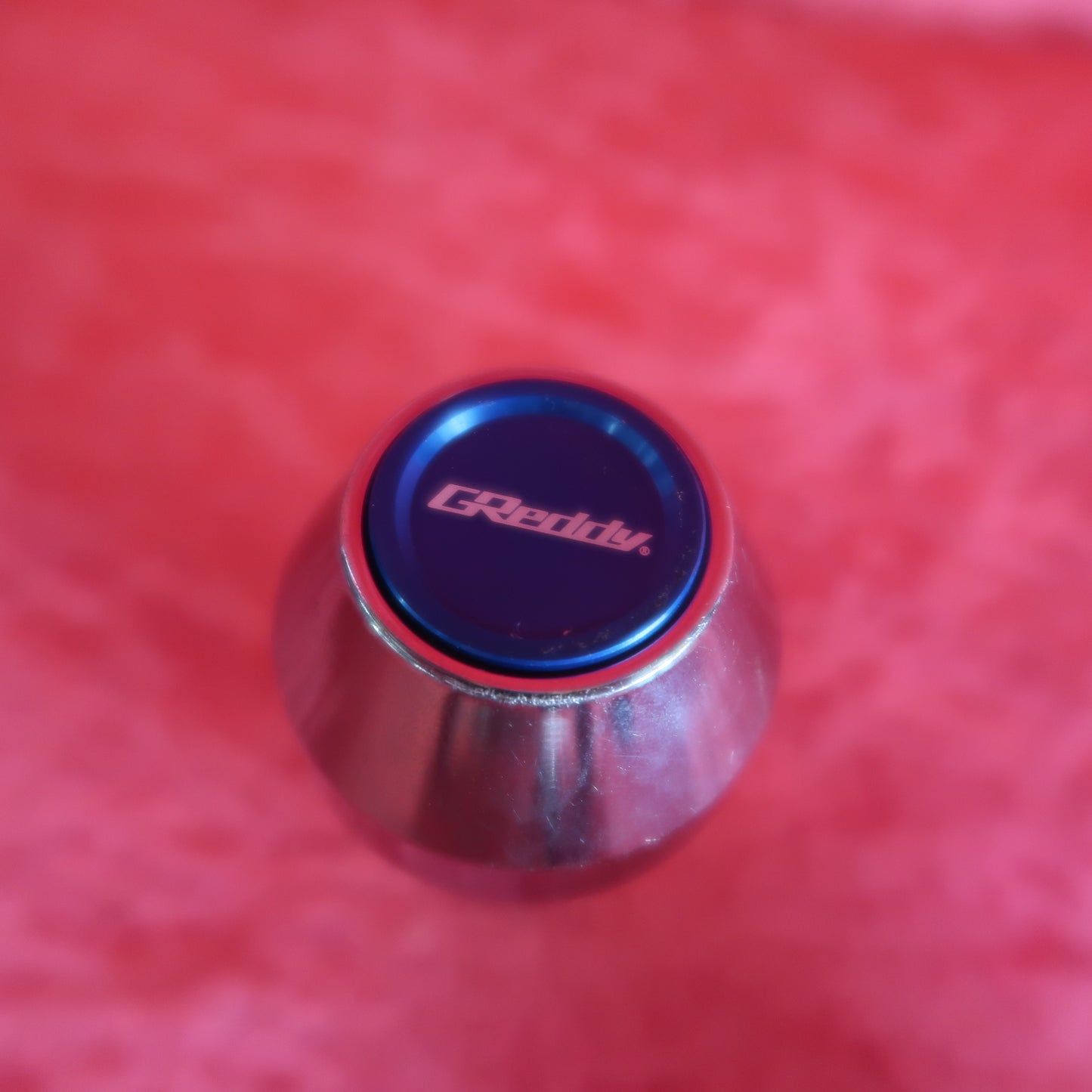 Greddy Type A Shift Knob