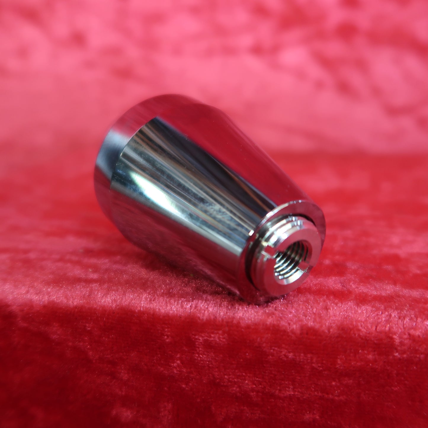 Greddy Type A Shift Knob