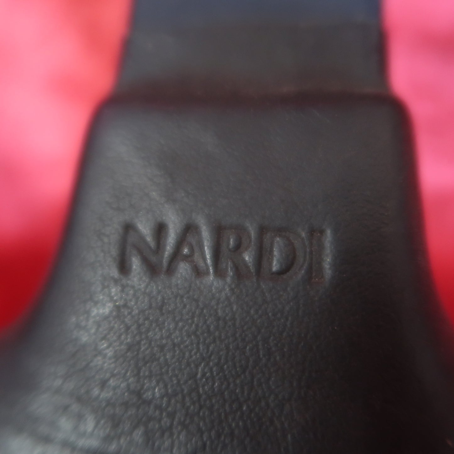 Nardi Gara 3 350mm