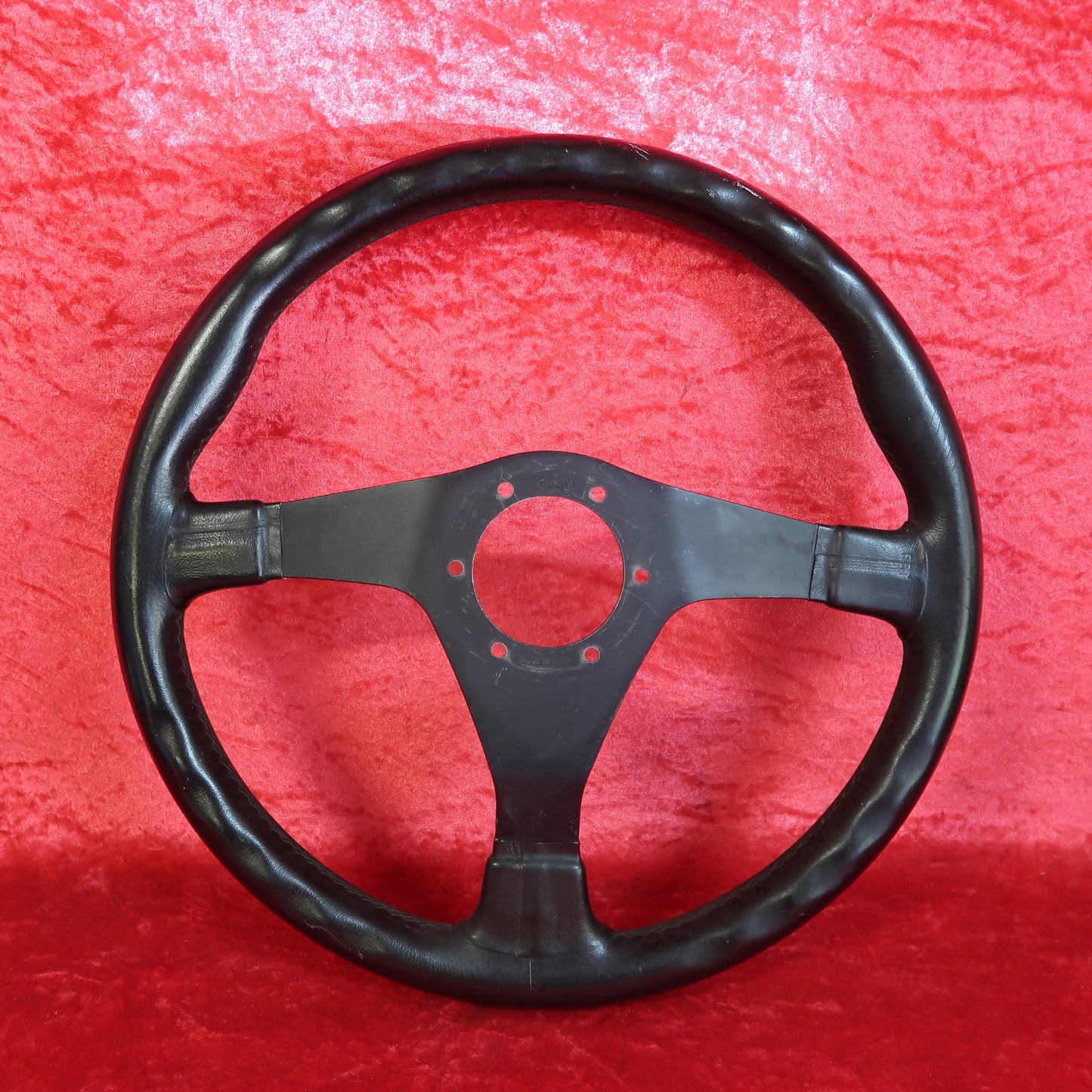 Nardi Gara 3 350mm
