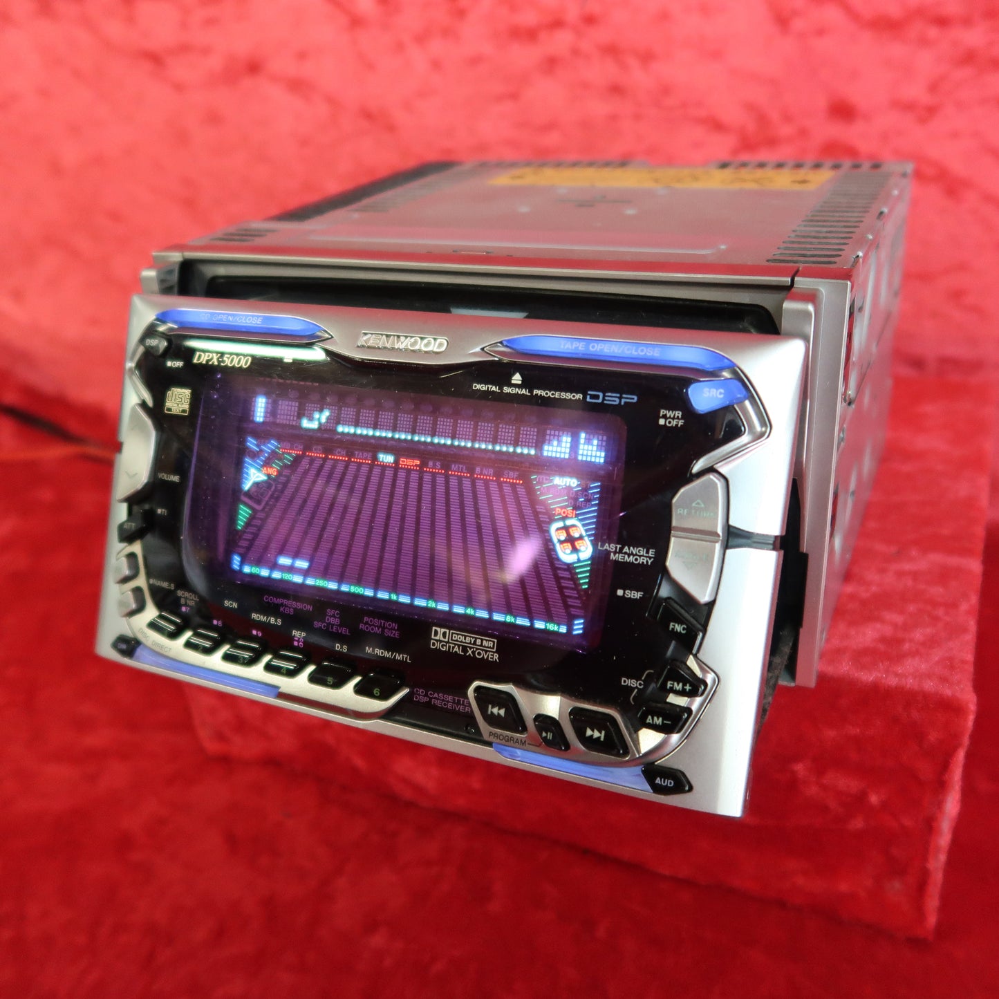 Kenwood DPX-5000md