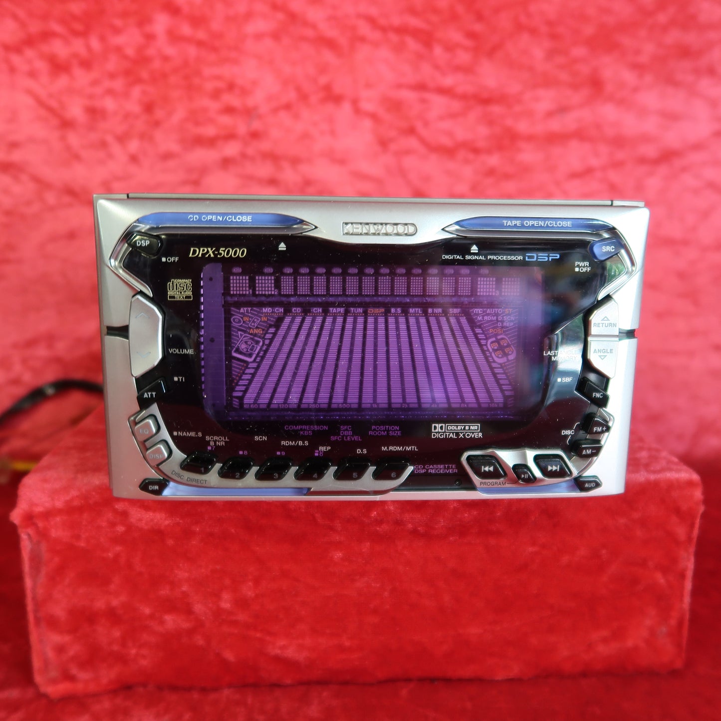Kenwood DPX-5000md