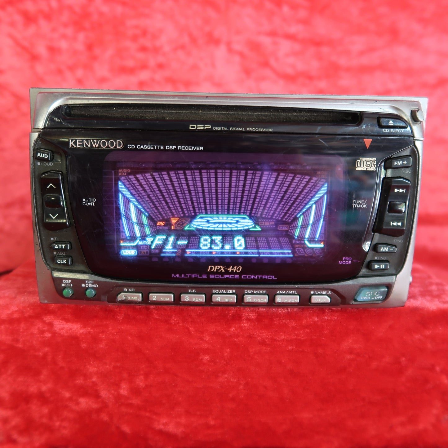 Kenwood DPX-440