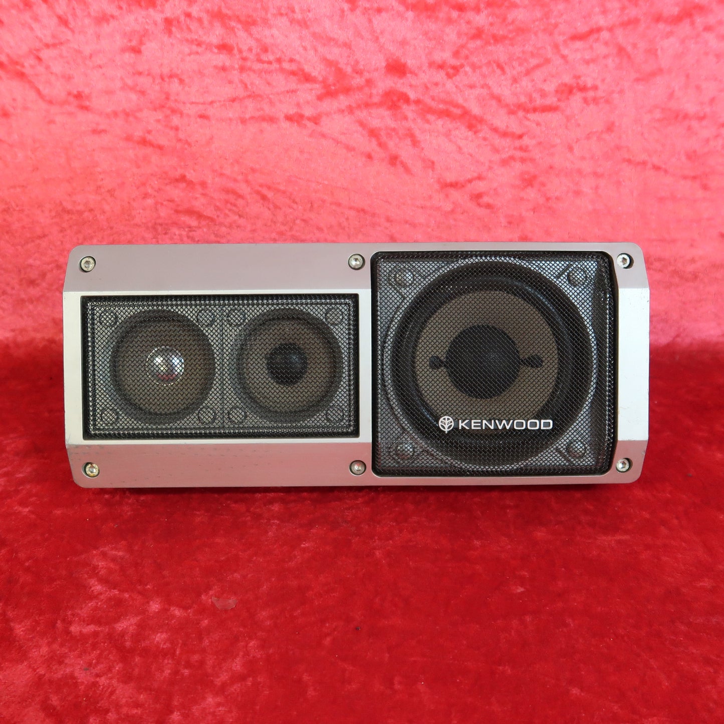 Kenwood KSC-601 Speakers