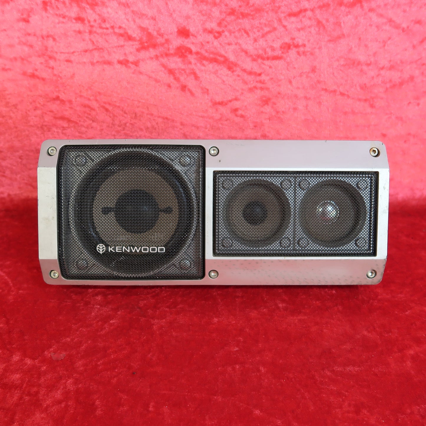 Kenwood KSC-601 Speakers