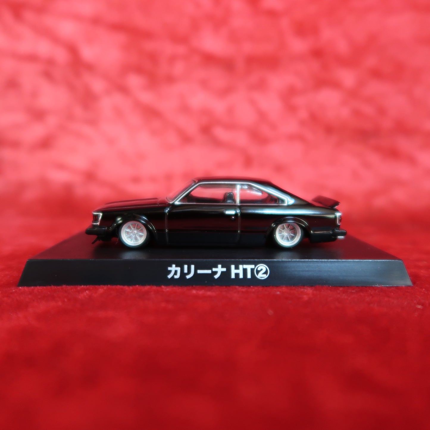 Aoshima Grachan 1/64 "BEST 3"