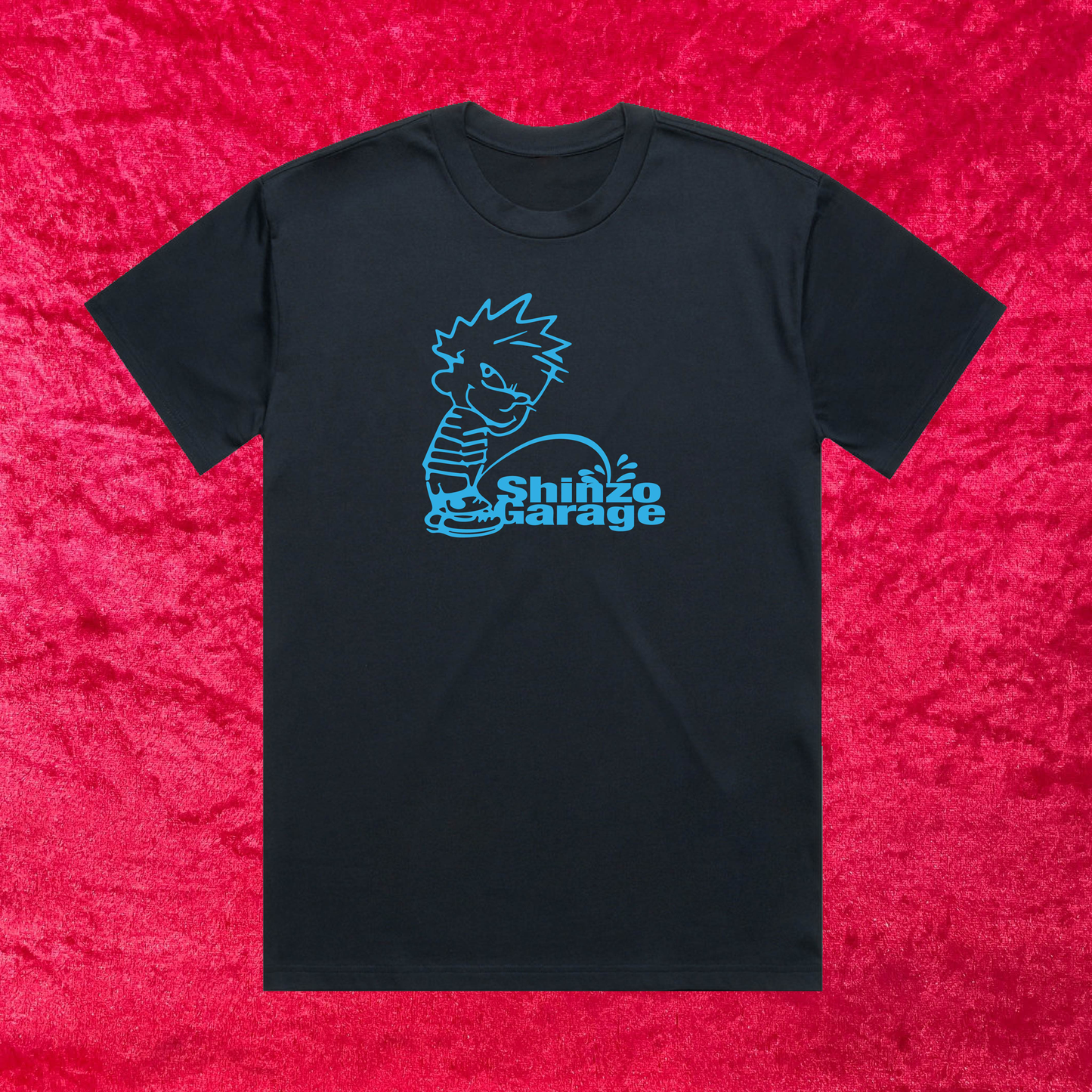 BadBoy Tee