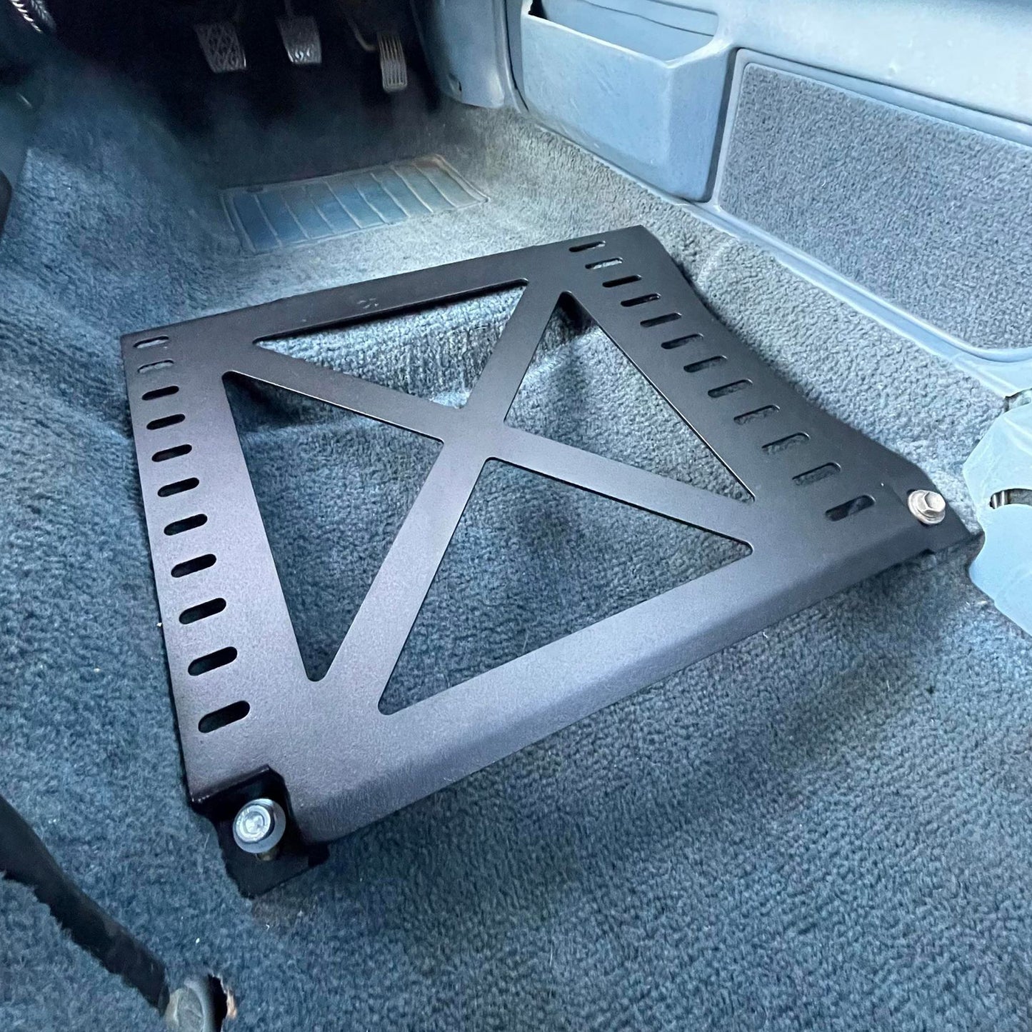 KE70 Corolla Seat frame