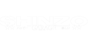 Shinzo Garage