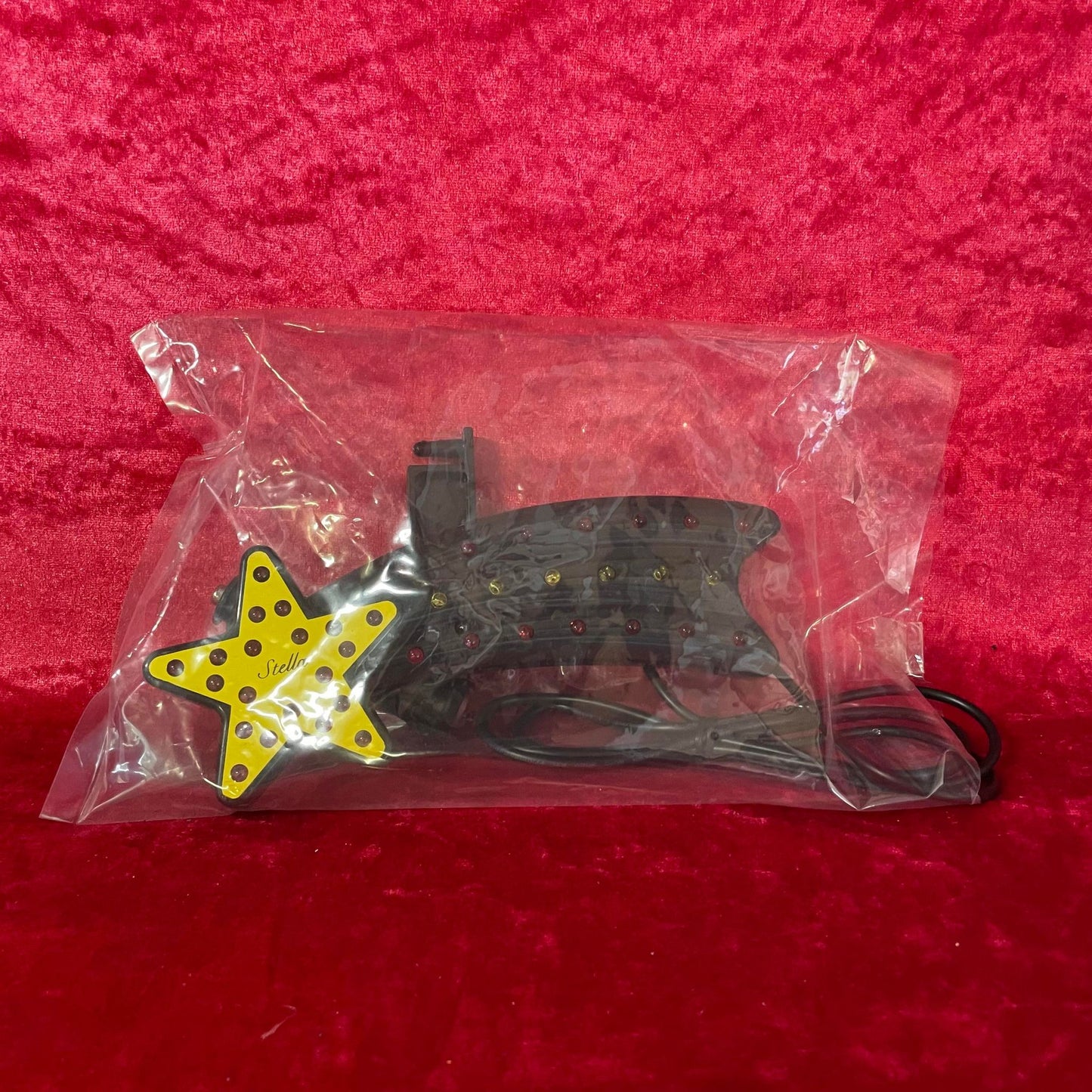 SHOOTING STAR LAMP INTERIOR LIGHT