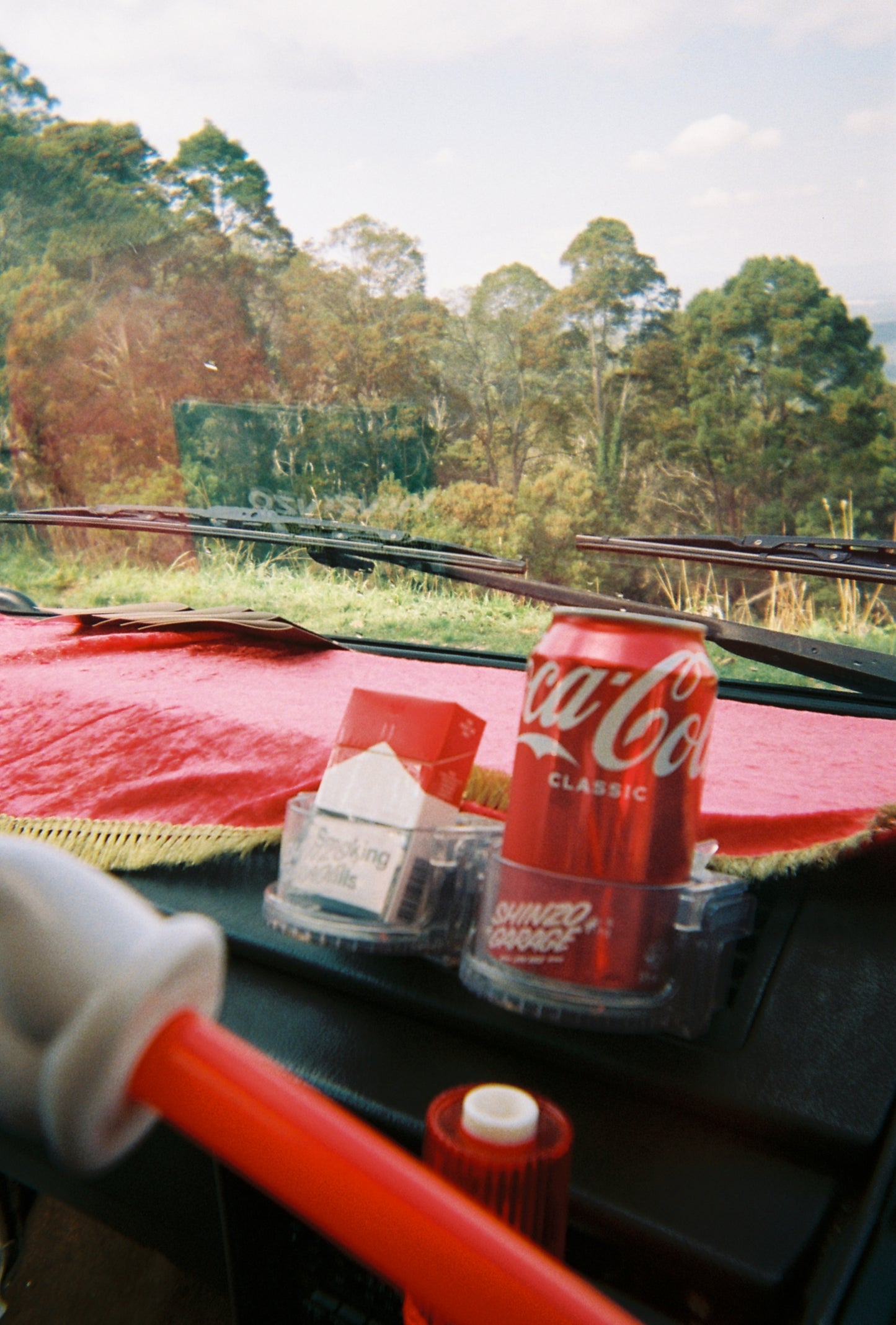 Drink Holder