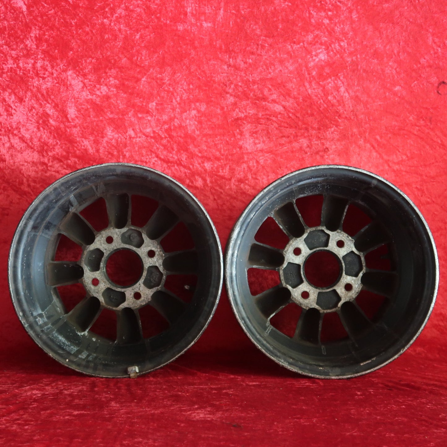 WATANABE RS 8 SPOKE 13 x 7J -5