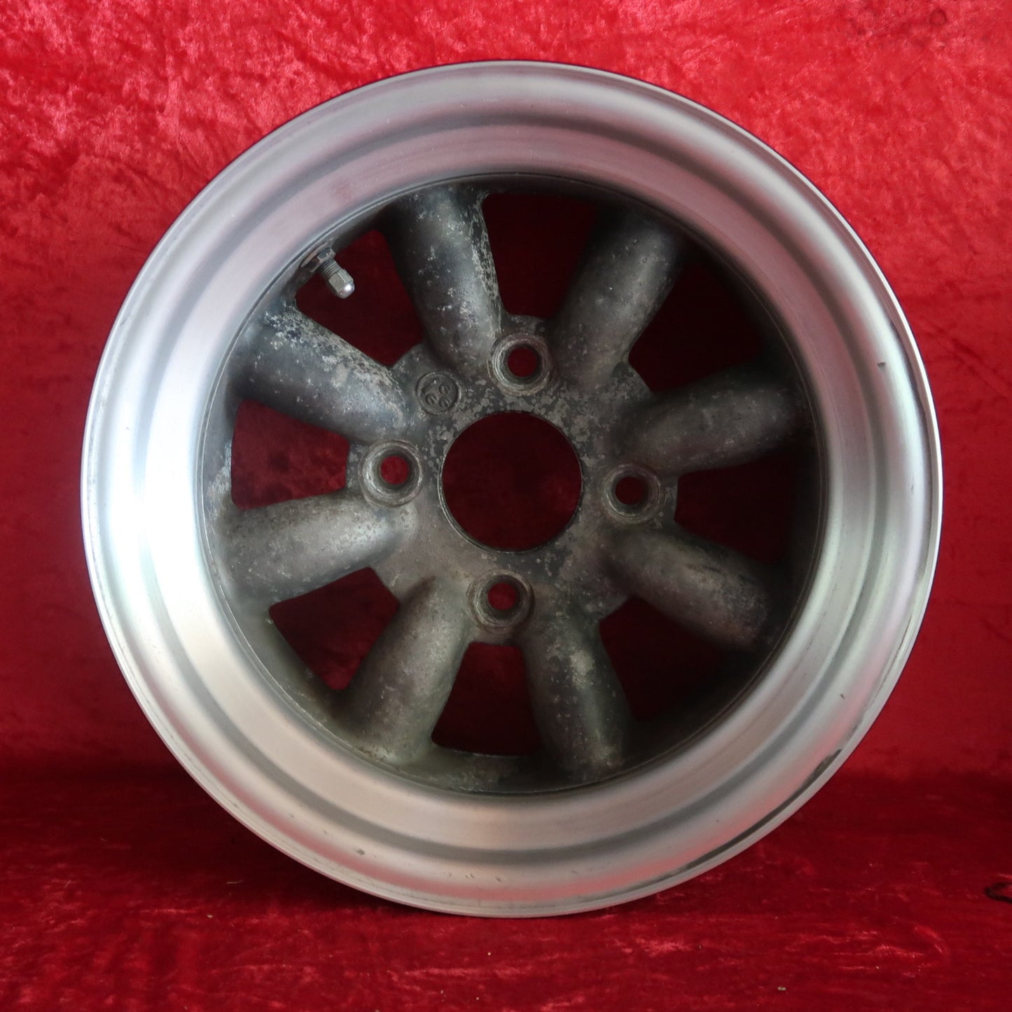 WATANABE RS 8 SPOKE 13 x 7J -5