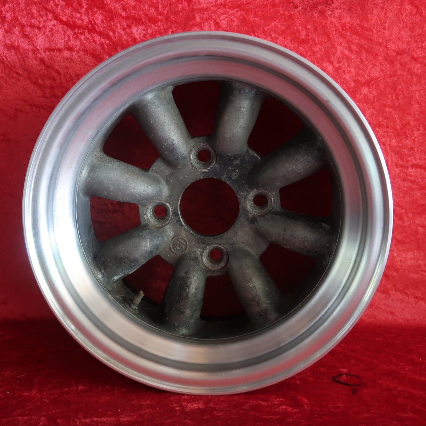 WATANABE RS 8 SPOKE 13 x 7J -5