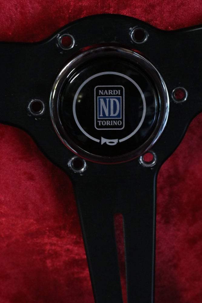 Nardi Classic 340mm