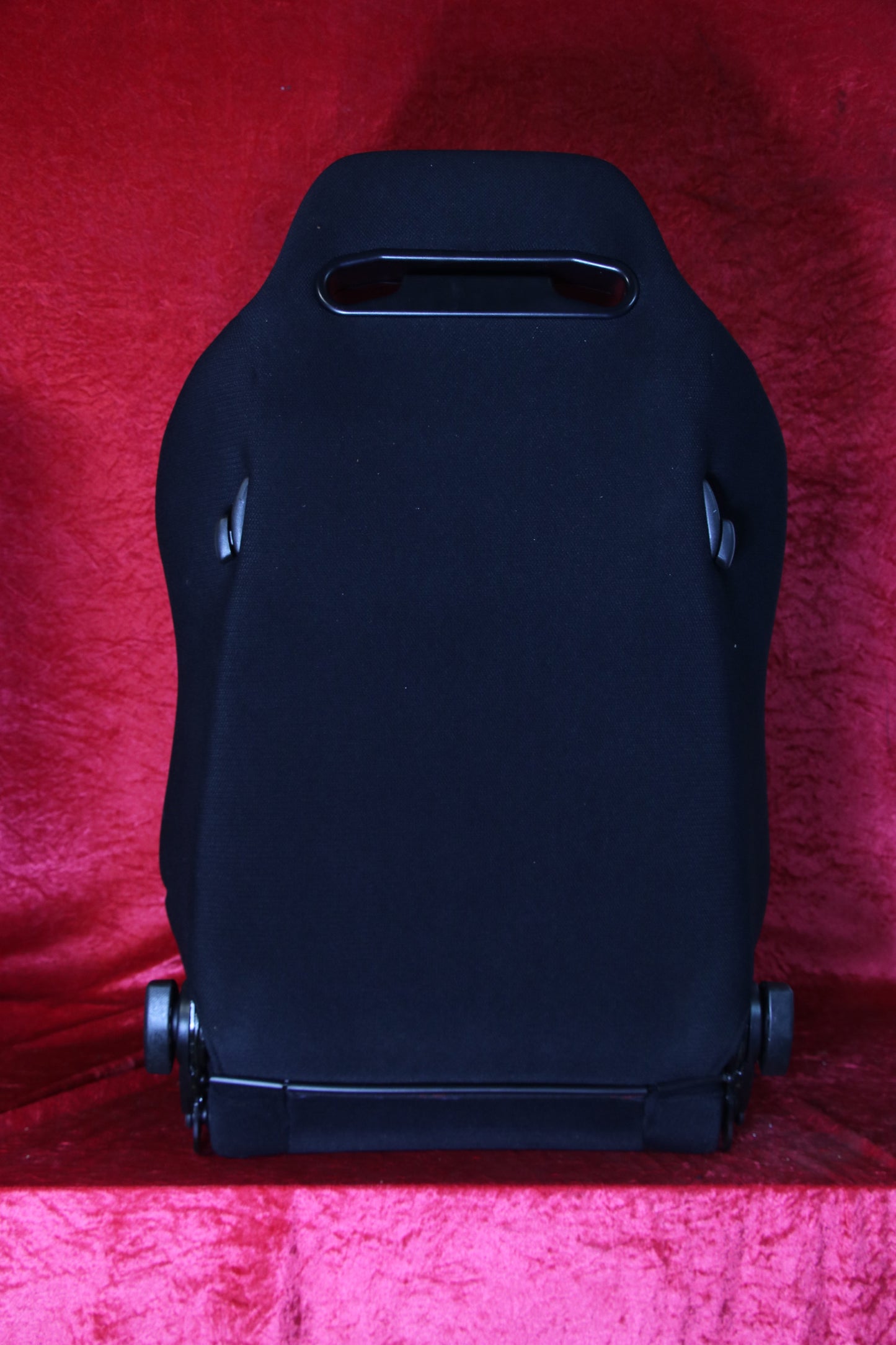 RECARO SR3 CONFETTI