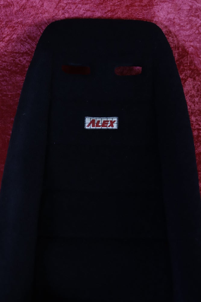 ALEX BUCKET