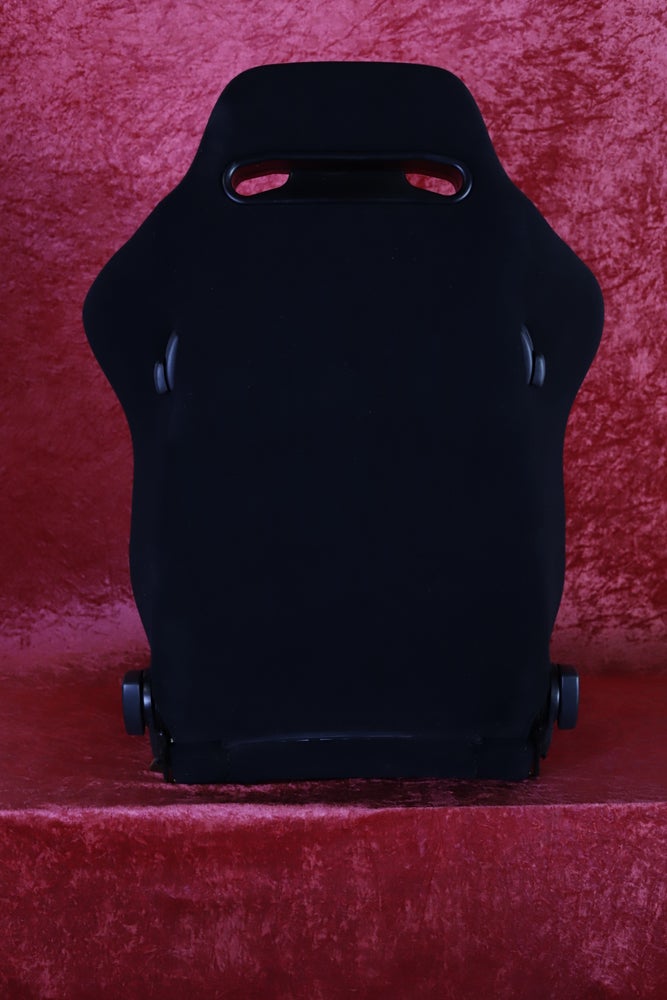 RECARO SR3 CHECKERBOARD