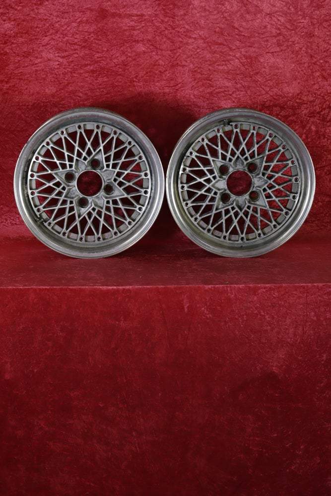 SSR FORMULA MESH 15x6.5 4x114.3