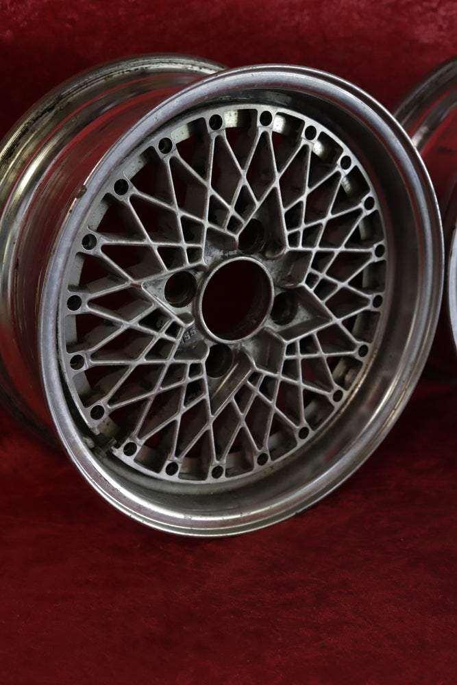 SSR FORMULA MESH 15x6.5 4x114.3