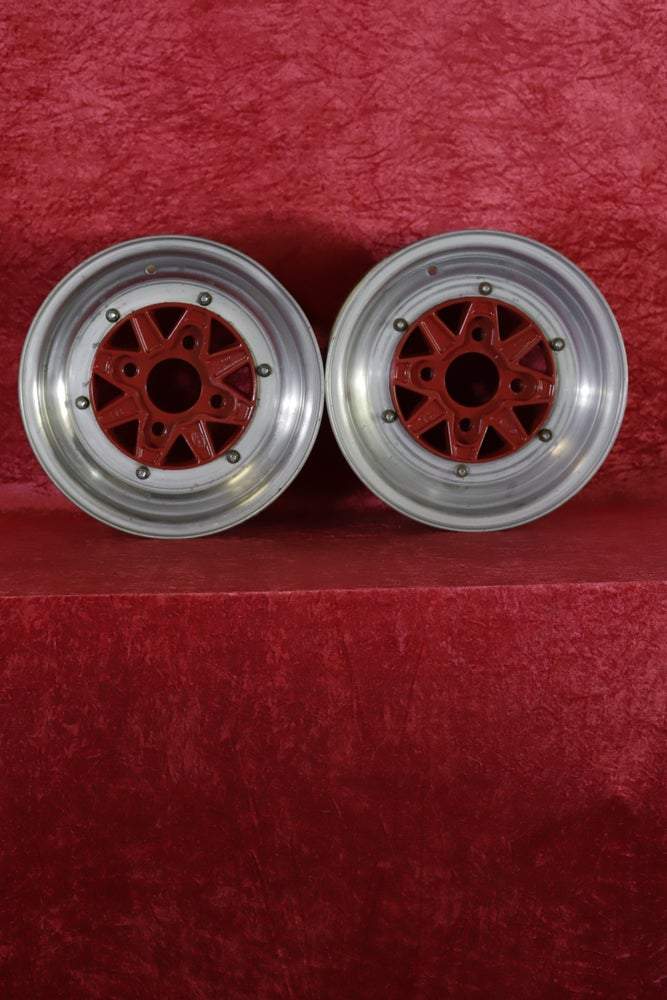 SSR MK3 13x6.5 +20 4x114.3