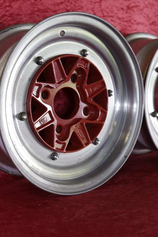 SSR MK3 13x6.5 +20 4x114.3