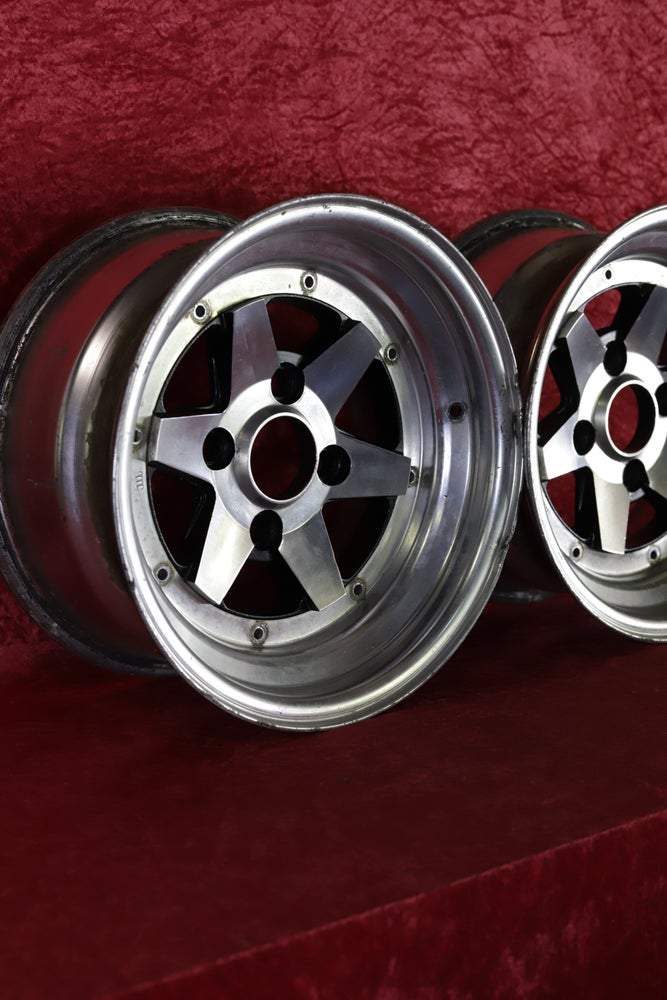 SSR LONG CHAMP 14x7 -10 4x114.3