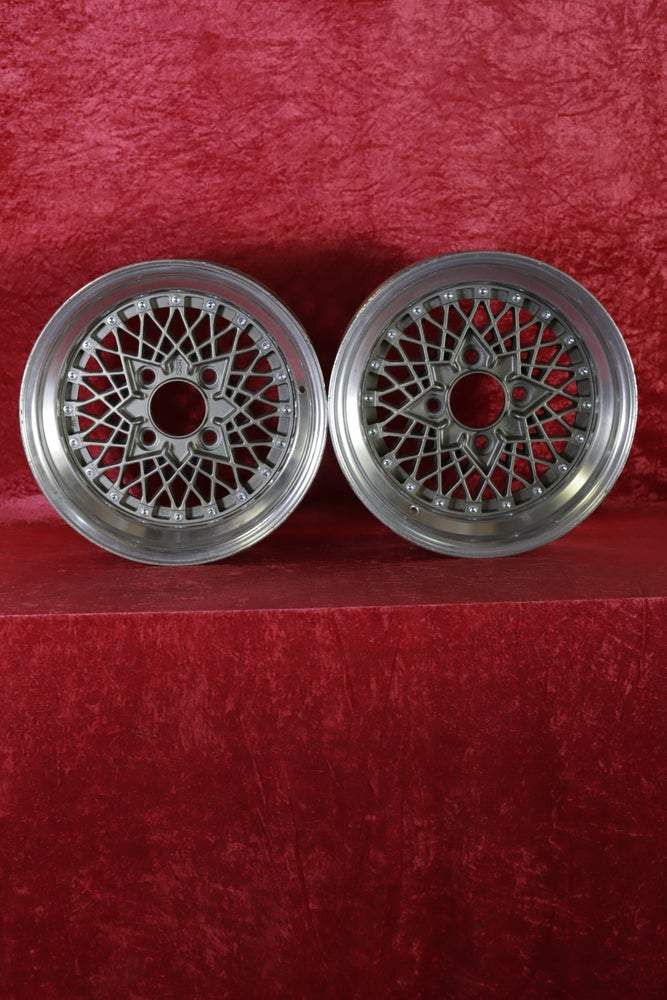 SSR FORMULA MESH 14x7 +0 4x114.3