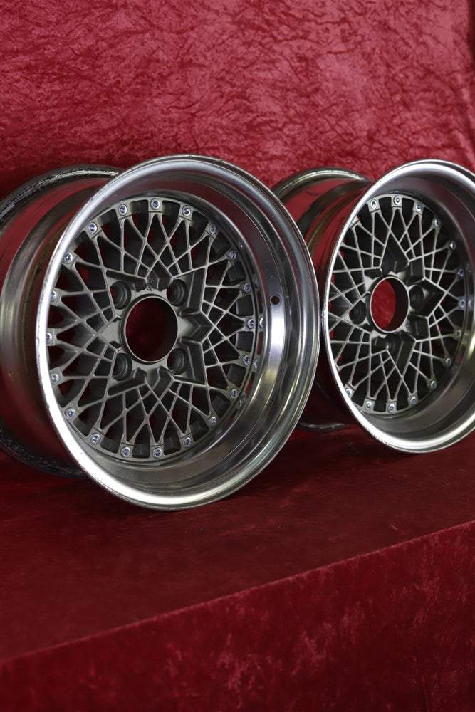 SSR FORMULA MESH 14x7 +0 4x114.3