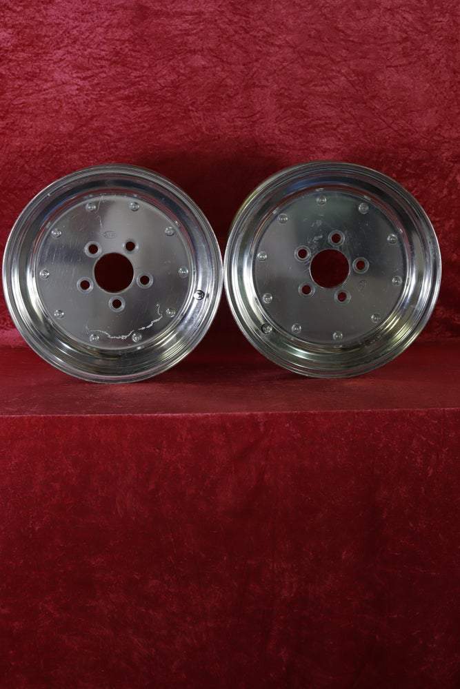 SSR MK1 15x7 +0 5x114.3