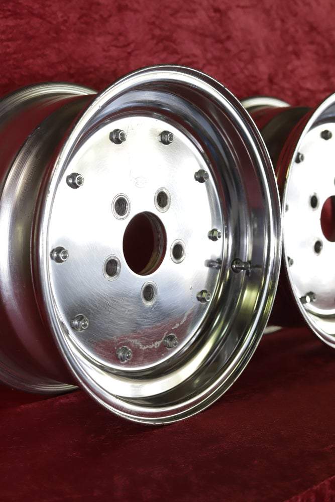 SSR MK1 15x7 +0 5x114.3