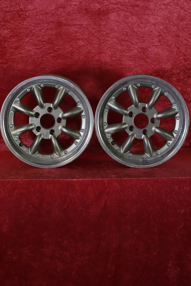 WATANABE RS8 16x8 5x114.3