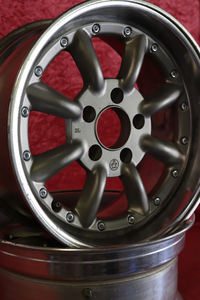 WATANABE RS8 16x8 5x114.3